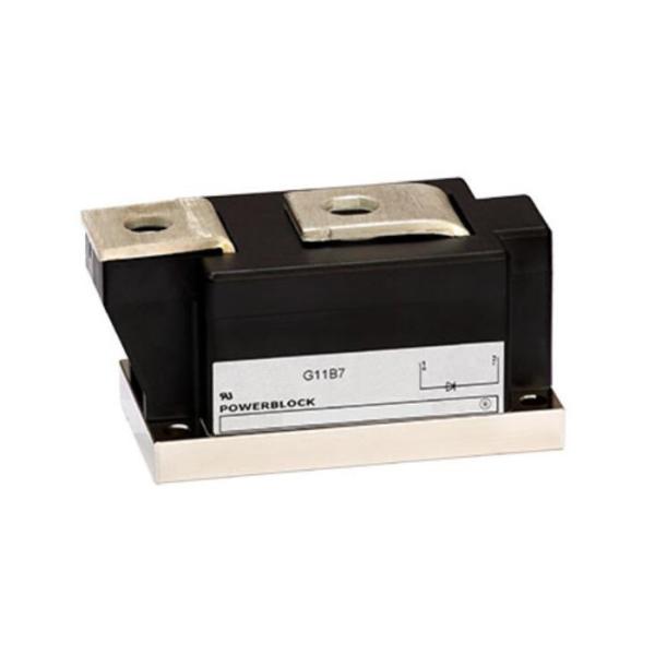 DZ600N16K Automotive IGBT Modules Diode Module 1600V Single Rectifier Diode