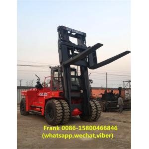 Original Mitsubishi FD250,FD300 ,FD350 Used Forklift Truck