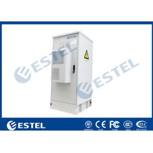 IP55 32U Outdoor Cabinet