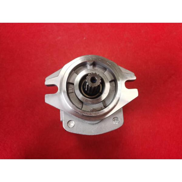 SGP1-36L520 Sgp Series Hydraulic Gear Oil Pump