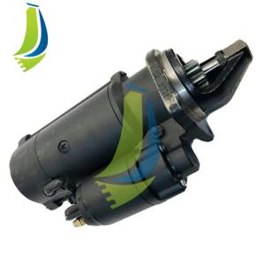 312-7539 3127539 Starter Motor For 3054C Engine