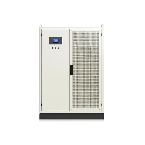 200kWh Energy Storage Cabinet Integrated Air Conditioning And Temperature