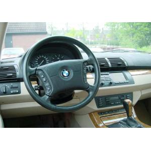 63117166804 Headlight for BMW X5 (E53)