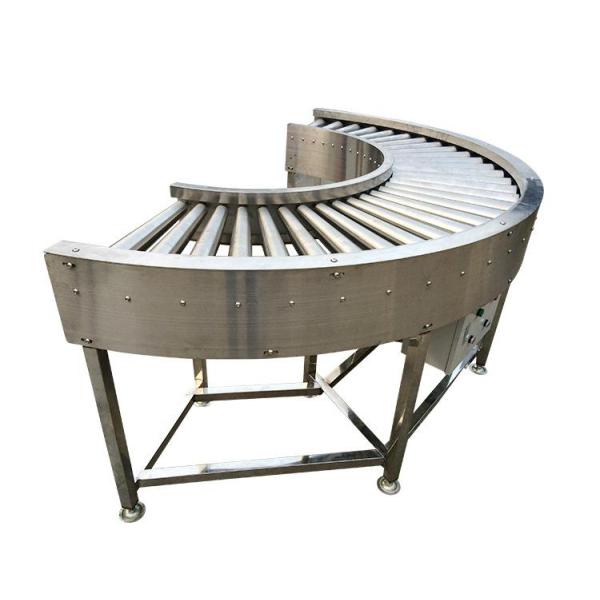 Industrial Aluminum Profile Factory Customized Conveyor Line Assembly Line