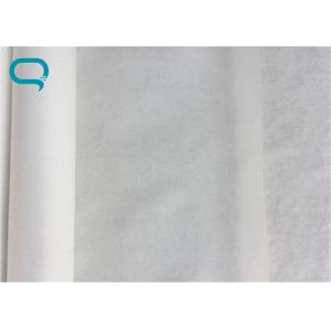 High Temp Cleanroom Stencil Wiper Roll Non Woven Fabric