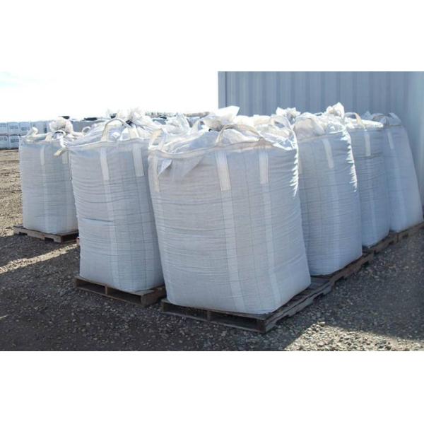1 Ton Flexible Intermediate Bulk Antistatic 2000kg U Panel FIBC Bag