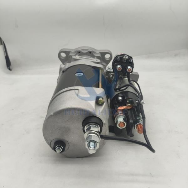 24V 7.5KW Starter Motor 528-4084 for Cummins ISM11 QSM11 Starting Motor 5284084