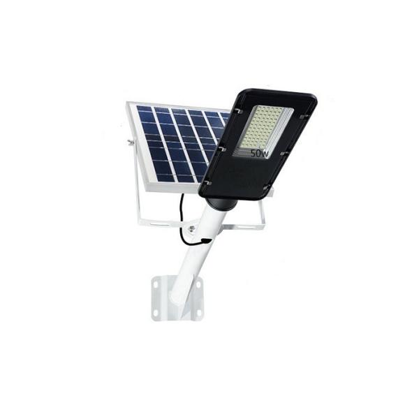 Buy Classic style Remote Control Solar Panel Wall Light at wholesale prices