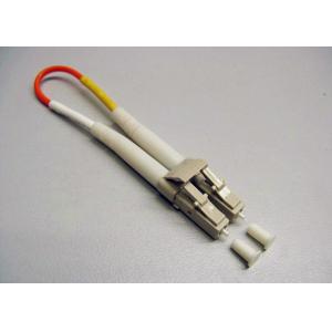 Single mode / Multimode Fiber Optic Loopback