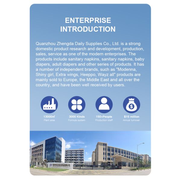 290mm Naval Girl Sanitary Pads for Night Used Disposable Sanitary Pads Ladies Pads