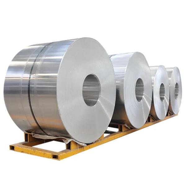 Buy Durable Aluminium Coil 5083 3.0mm Thickness H116 Grade For Aircraft Fuselage Construction at wholesale prices