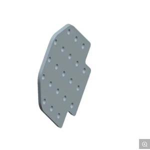 Precision Metal Casting Molds