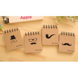 Quality Promotional Custom School Exercise &amp;Office Spiral Notebook for sale