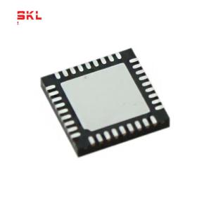 China STM32F103T6U6A MCU Microcontroller Unit High Performance Flexibility 36-VFQFN on sale