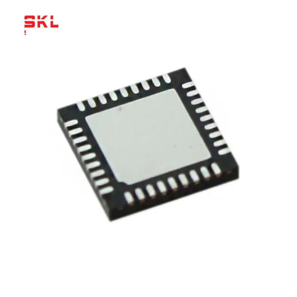 STM32F101T6U6A Microcontroller Unit High Performance Feature Rich MCU Industrial