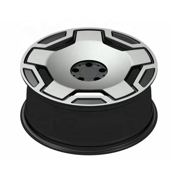 23''24'' Michine Face Forged Rims Car Alloy Wheel Rim For Benz