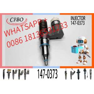 147-0373 C12/345B II/365B L Engine Common Rail Fuel Injector 153-7923 160-2303