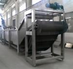 High Capacity Pickle Processing Equipment Automatic / Manual Control For