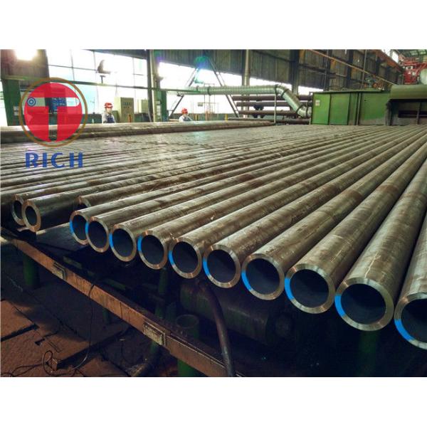 GB 3087 Seamless Steel Pipe for Low and Medium Pressure Boiler