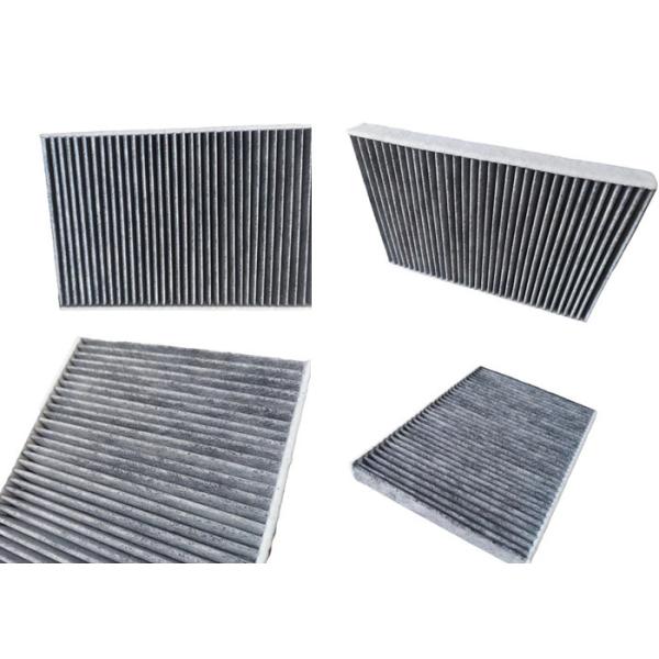 Germany Car 4M0819439A 4M0819439B Car Cabin Filter For Audi VAG