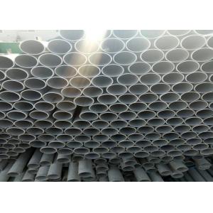 Hardened Stainless Steel Seamless Pipes Tolerances Thickness Chart / Weight