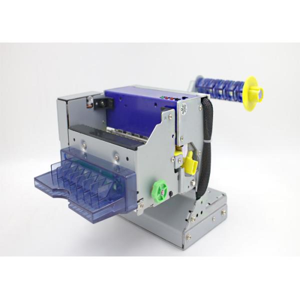 All In One Structure thermal receipt printers / Android OS System