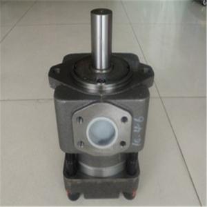China Sumitomo QT62 Hydraulic Rotary Gear Pump for servo system on sale