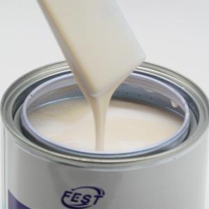 Quality Acrylic Customized Automotive Spray Paint 1k Solid Color Auto Base Car Paint Refinish Paint for sale