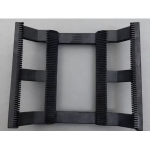 85% Silicon Carbide Ceramics Furnace / Sic Paddle / Sic Tube / Sic Plate / Sic