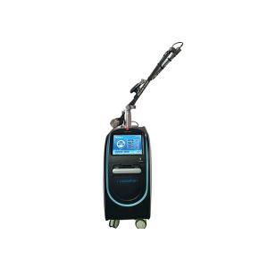 skin white black doll 2.500w tattoo remove beijing picocare best 450 ps black yag picosecond laser