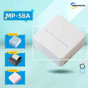 Advanced Technology Android Thermal Printer for Receipts and Barcodes