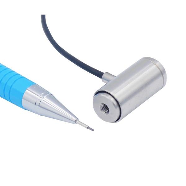 Miniature Compressive Force Sensor 10N 20N 50N 100N 200N Compression Force