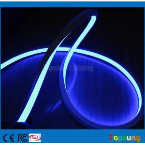 Square Led Neon Flex Tube