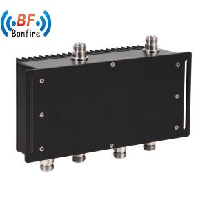 Capality Ibs/Das Overall Project Delivery Capability 698-3800MHz 4X2 Hybrid