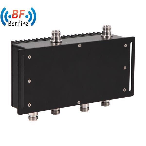 Capality Ibs/Das Overall Project Delivery Capability 698-3800MHz 4X2 Hybrid