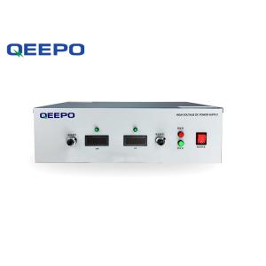 300w Meltblown Cloth Machine Fabric Positive Electret Equiment