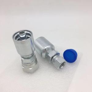 26711D - 12 - 12PK Hydraulic Hose Fitting