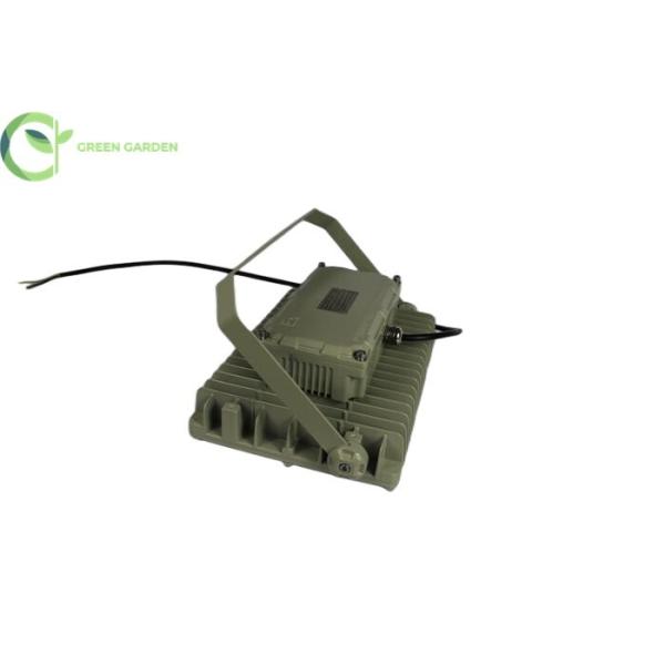 Buy Atex Rated Zone 1 Explosion Proof Lighting Rating Ex D CE ROHS at wholesale prices