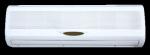 Ultraviolet Uv Air Sterilizer With Continuous And Interval Running Mode