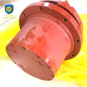 9245506 Excavator Hitachi ZAX50U Travel Motor Assy
