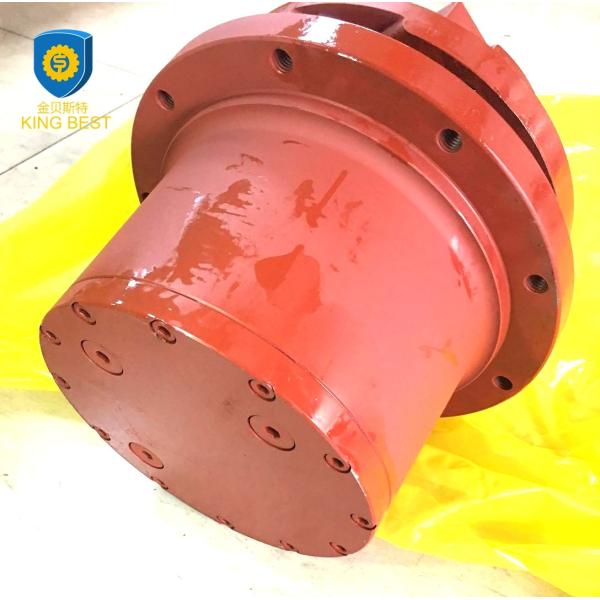 9245506 Excavator Hitachi ZAX50U Travel Motor Assy