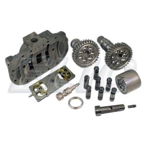 HPV050 HPK050 Excavator Hydraulic Pump Spare Parts HPV080 HPV091 HPV0102 HPV116
