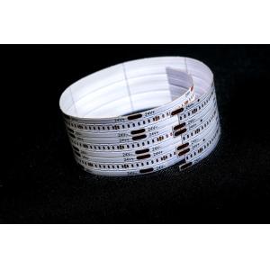 COB for LED strip fpcb 2216-147leds /PCS-8*502-24V-silver or white board