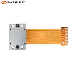 FPC Camera Module For Imaging Solutions with OS05A20 Chip Type and 2688*1944V