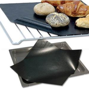 Graphite Filled PTFE Coated Fiberglass Cloth Microwave Liner