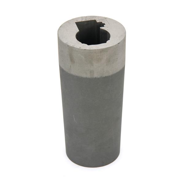 Customized Fine Extruded Isostatic Graphite Rod for Electrolysis Supporting Technology