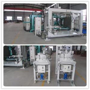 Tilt Angle Normal Tilt Voltage 220V/380V Epoxy Resin Machine Min Max Clamp Plate