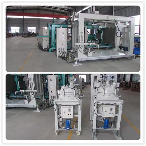 Tilt Angle Normal Tilt Voltage 220V/380V Epoxy Resin Machine Min Max Clamp Plate