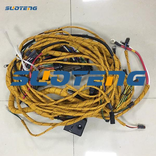 Buy 283-2932 2832932 Chassis Wiring Harness For E325D Excavator at wholesale prices