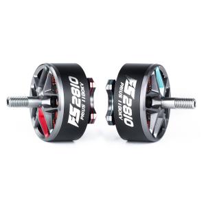 FPV Prius FS2810 V1.0 Brushless DC Motor 250mm Cable Length